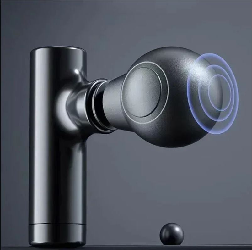 Mini ručni masažer